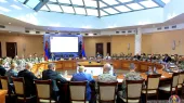 Проведены армяно-американские двусторонние консультации по вопросам обороны