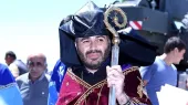 Дело святого Георгия. Вопрос, оставшийся за закрытыми дверями