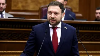 This significant day is a testament to the historical path our people have traversed, the challenges overcome, and the indomitable will. Tigran Abrahamyan