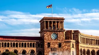 The grand strategy of a small state