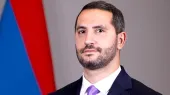 Это день нашей самой большой гордости, неоспоримая вершина наших достижений. Рубен Рубинян