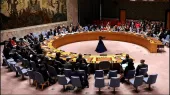 Члены Совета Безопасности ООН не пришли к соглашению по вопросу кандидата на пост следующего Генерального секретаря организации.