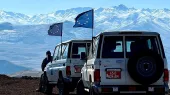 Поздравляем с 35-й годовщиной независимости, Армения. Миссия ЕС в Армении