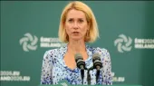 Каллас. Санкции против России будут применены за выборы на оккупированных территориях
