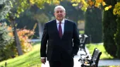 Пусть навсегда будут независимыми Армения и наш достойный народ. Армен Саркисян