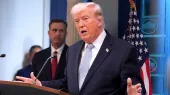 Конфликт в Украине должен закончиться. Трамп