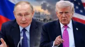 Трамп четко послал послание Путину: «Выходите из войны»
