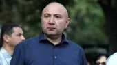Мера пресечения Андраника Теваняна продлена на 3 месяца.