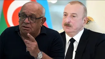 Алиев знает резидентов Кремля: Азербайджан пытается извлечь максимум, пока Россия находится в состоянии потрясения.