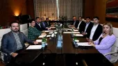 В Ереване на эти дни запланированная встреча армянских и азербайджанских экспертов отложена.