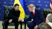 И Соединенные Штаты, и Украина хотят, чтобы эта война закончилась до зимы, - Зеленский