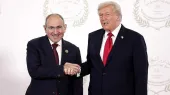 Поздравляю армянский народ и ваше правительство: Президент США Дональд Трамп направил послание Николу Пашиняну.