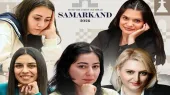 L'équipe féminine d'Arménie a battu l'Azerbaïdjan. Olympiade mondiale d'échecs