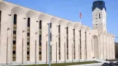 Общественные территории Нубарашенского административного района будут поливаться орошающей водой вместо поливочных машин.