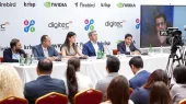 «Новый узел АБ мира». DigiTech 2026 становится ведущей платформой АБ региона, объединяя глобальных технологических лидеров
