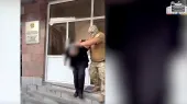 Сотрудники уголовной полиции МВД задержали «воров в законе»
