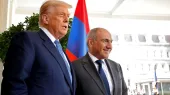 Премьер-министр принял участие в приеме, организованном от имени Дональда Трампа.