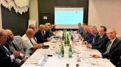 In Jerewan wurde das Programm zur Verlängerung der Betriebsdauer des Atomkraftwerks diskutiert.