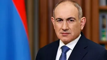 La parcelle de 526 m² située dans le parc nommé d'Hrant Matevosyan a été restituée à la communauté de Vanadzor. Pashinyan