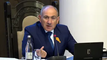 The number of vehicles is high, soon we will also have traffic jams on interstate and republican roads, we need to build roads. Pashinyan