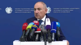 Модульная атомная станция, скорее всего, нам не хватит. Пашинян
