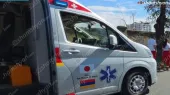 В Ереване раздались выстрелы. Есть раненый.