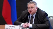 Россия ожидает реакции Армении по вопросу восстановления двух участков железной дороги. Оверчук