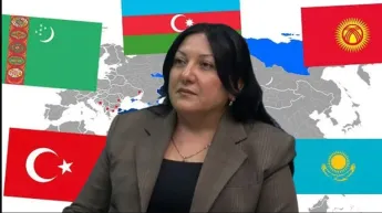 Dans l'Asie centrale, l'Azerbaïdjan n'est pas un leader ; à l'avenir, le Kazakhstan se présentera en première position.