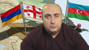 Azerbaïdjan tente de tendre les relations arméno-géorgiennes. Aliyev attend le moment opportun.