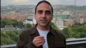В этом году Эребуни–Ереван мы отмечаем два дня — 9 и 10 октября, — Тигран Авинян