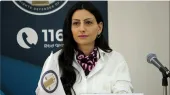 Вопросы, касающиеся медицинской помощи и прав, связанных с инцидентом, в котором женщина получила огнестрельное ранение в Шаке, под вниманием Уполномоченного по правам человека.