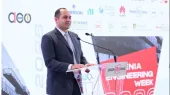 Началась «Армения – Инженерная неделя 2026»