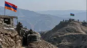 Шаки. граница удержана, а крестьянин — нет