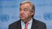 Во время пребывания на посту Гутерриша ООН превратилась в неравноправную и недемократическую организацию, - МИД КНДР.