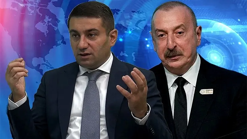 Ադրբեջանը չունի պատմություն ու ինքնություն․ քոչվորը ստեղծում է կեղծ պատրանքներ, թե ինքն է բնիկը