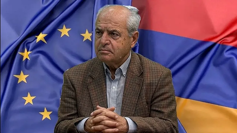 Ոչ ոք չպետք է կարողանա անջատել մեր գազն ու լույսը․ չենք գնում Եվրոպա, մենք վերադառնում ենք Եվրոպա