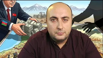La Turquie et l'Azerbaïdjan dépensent de grosses sommes pour peupler Javakhk avec des Turcs meskhètes.