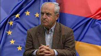 Ոչ ոք չպետք է կարողանա անջատել մեր գազն ու լույսը․ չենք գնում Եվրոպա, մենք վերադառնում ենք Եվրոպա