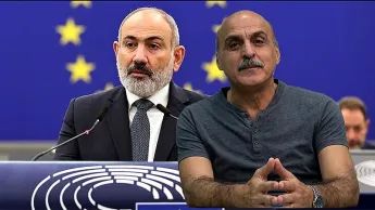 L'APCE a montré un carton jaune à la fois à Pashinyan et à l'opposition de titre : ils ne sont pas légitimes.