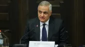 Փոխվարչապետ Մհեր Գրիգորյանի գլխավորությամբ տեղի է ունեցել Համաշխարհային բանկի ծրագրային պորտֆելի քննարկում