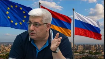 Ռուսաստանն ո՞վ է, որ որոշի մեր ուղին․ Չես կարող հային ասել՝ մի՛ գնա Եվրոպա
