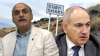 Ցանկացած իրեն հարգող ղեկավար հաջորդ իսկ օրը կայցելեր ադրբեջանցի զինվորին վնասազերծած Անիին