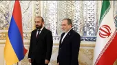 По впечатлению министра иностранных дел, в Тегеране довольны обсуждениями по вопросу TRIPP.