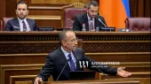 Ղարաբաղից տեղահանվածներին տրամադրված 8563 բնակարանային սերտիֆիկատից իրացվել է 4911-ը