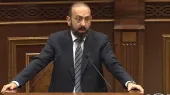Պատանդառված անձանց ազատ արձակման և անհետ կորածների ճակատագրերի պարզաբանման հարցերը Հայաստանի մշտական օրակարգում են. Միրզոյան