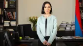 Գրադարանների զարգացման գործընթացը պետական մշակութային քաղաքականության առանցքային ուղղություններից մեկն է