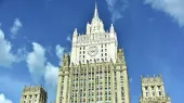Բաքուն և Երևանը կորոշեն «3+3» ձևաչափով ԱԳ նախարարների նոր հանդիպման վայրը. ՌԴ ԱԳՆ