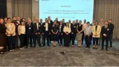 Հայաստան–Վրաստան համագործակցություն՝ անդրսահմանային հրդեհների կառավարման և վաղ ազդարարման ոլորտում