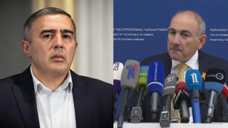 «Քոչարեանին օրով ադրբեջանցի զինուորները Հայաստանով «գուլյատ» չէին լինում»․ Բագրատ Միկոեան