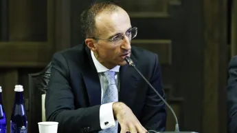 An additional 500 million drams will be allocated to the housing security program for families with children, Torosyan stated.